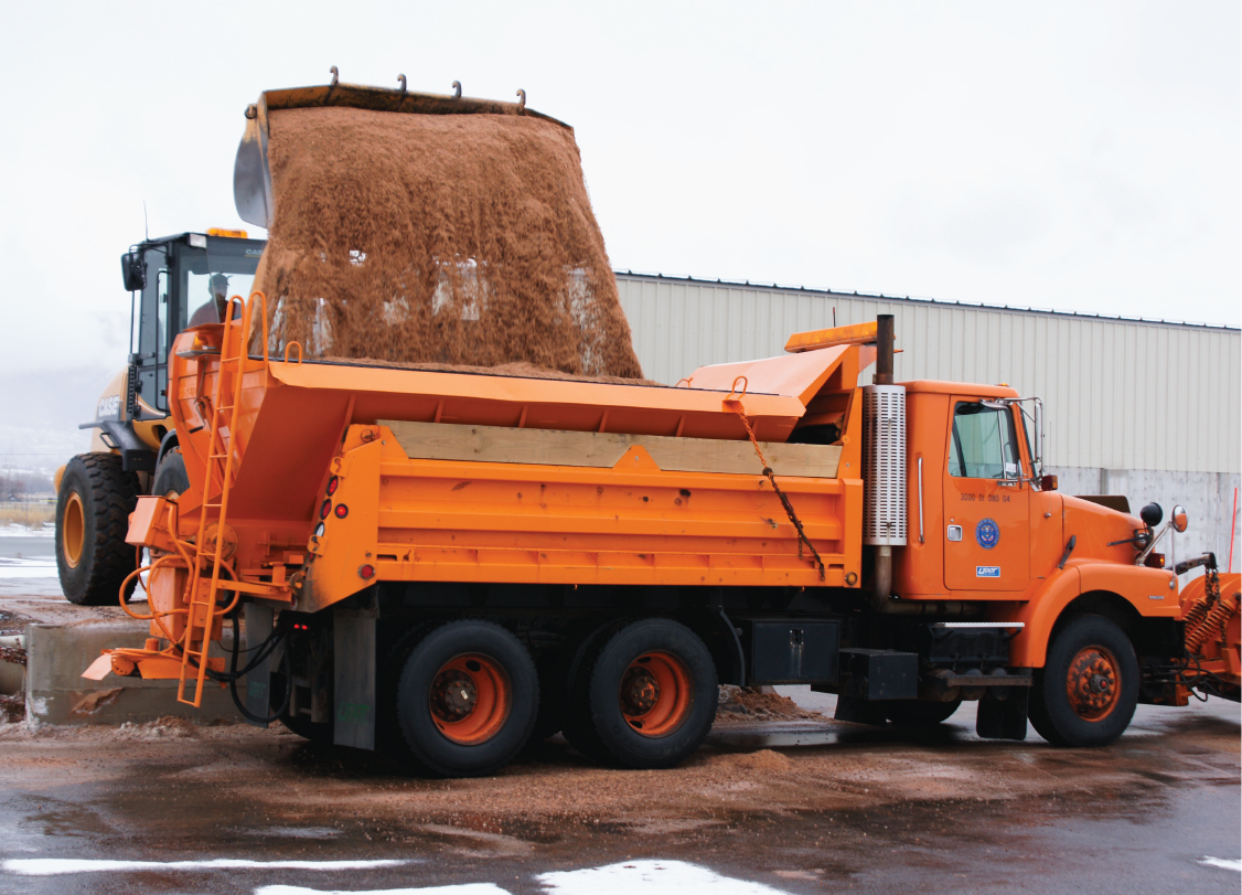 Products - Ice Slicer